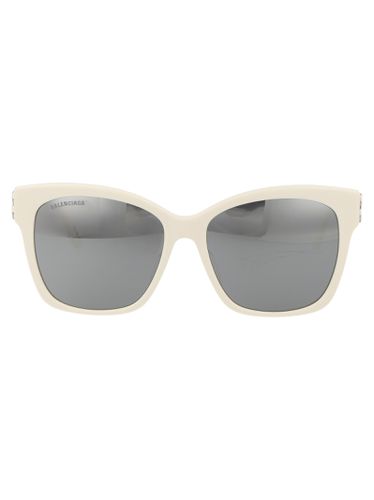 Bb0102sa Sunglasses - Balenciaga Eyewear - Modalova