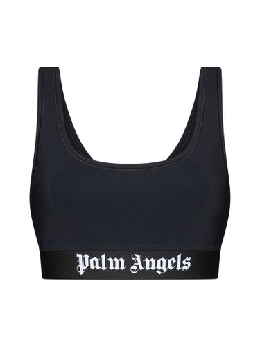 Palm Angels Sports Bra - Palm Angels - Modalova