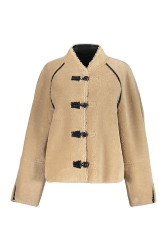 Low Classic Reversible Coat - Low Classic - Modalova