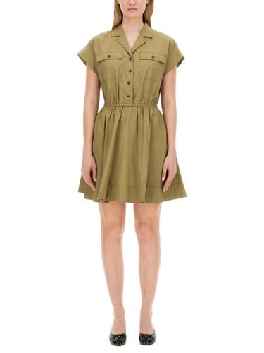 Tory Burch Shirt Dress - Tory Burch - Modalova