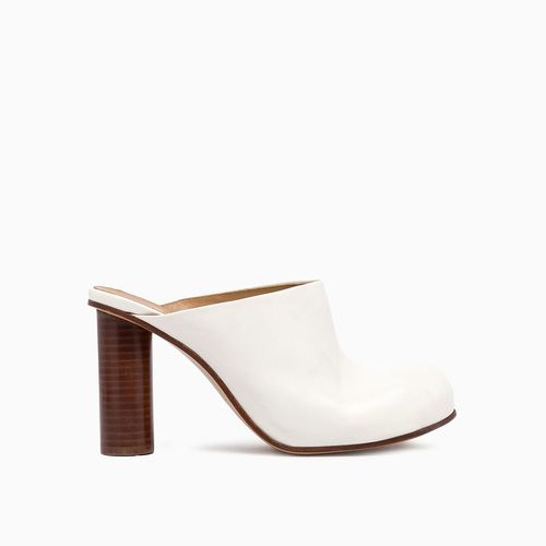 J. W. Anderson Jw Anderson Paw Mules - J.W. Anderson - Modalova