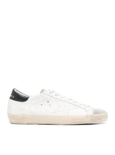 Superstar Low-top Sneakers - Golden Goose - Modalova