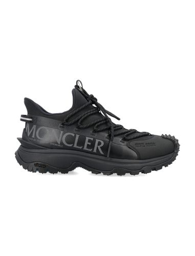 Trailgrip Lite2 Low Top Sneakers - Moncler - Modalova