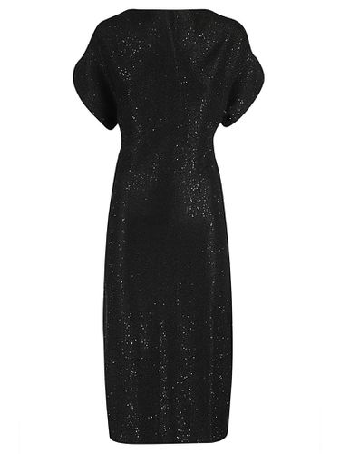 Sequin Dress - Philosophy di Lorenzo Serafini - Modalova