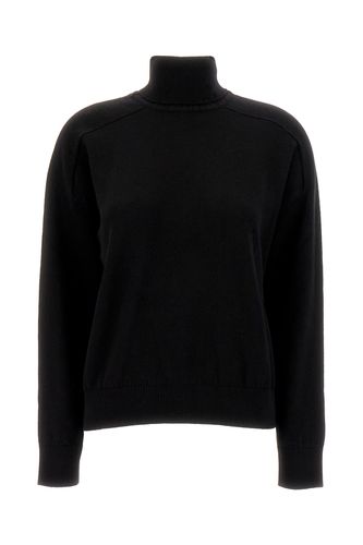 Black Cashmere Dimitri Sweater - Armarium - Modalova