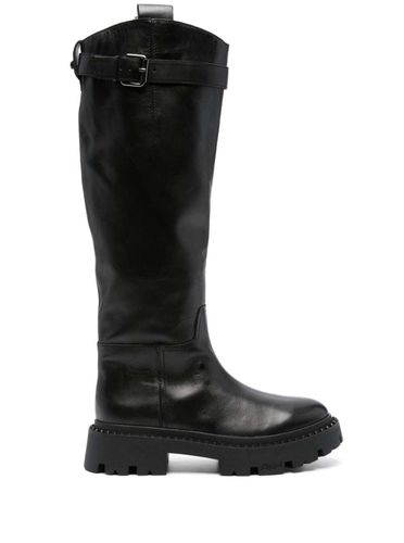 Ash Galaxi Boots - Ash - Modalova