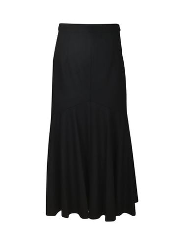 Patou Peplum Skirt - Patou - Modalova