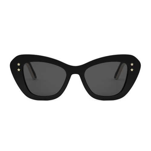 Pacific B3u 10a0 Black Sunglasses - Dior - Modalova