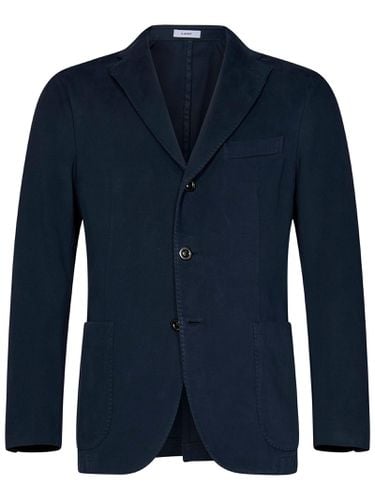 Boglioli 50 K. jacket Blazer - Boglioli - Modalova