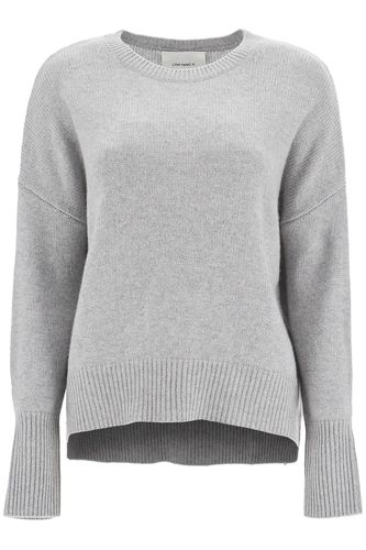 Lisa Yang Cashmere Mila Pullover - Lisa Yang - Modalova