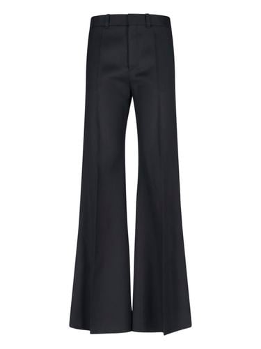 Chloé Flared Pants - Chloé - Modalova