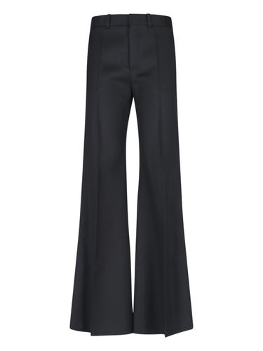 Chloé Flared Pants - Chloé - Modalova