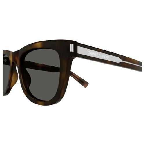 Sl712 Sunglasses - Saint Laurent Eyewear - Modalova