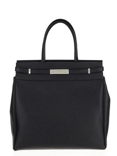 Saint Laurent Manhattan Tote Bag - Saint Laurent - Modalova