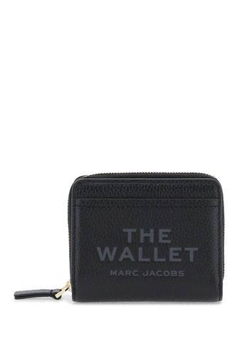 Marc Jacobs The Mini Compact Wallet - Marc Jacobs - Modalova