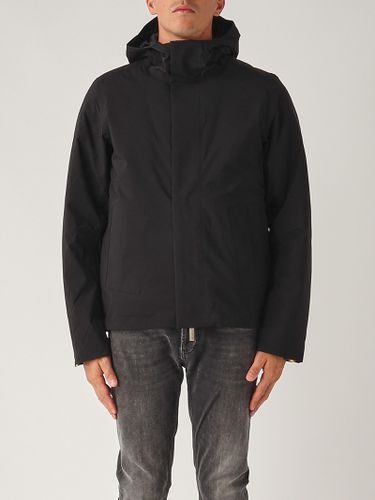 K-Way Jacken Bonded Padded Jacket - K-Way - Modalova