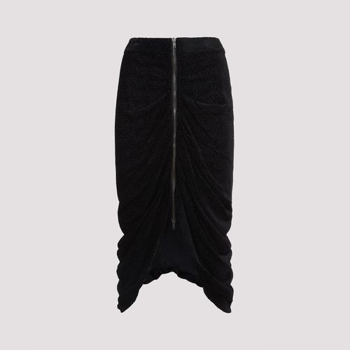 Isabel Marant Caelia Midi Skirt - Isabel Marant - Modalova