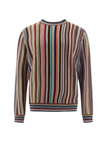 Paul Smith Sweater - Paul Smith - Modalova