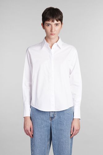 Cocoa Shirt In Cotton - MVP Wardrobe - Modalova