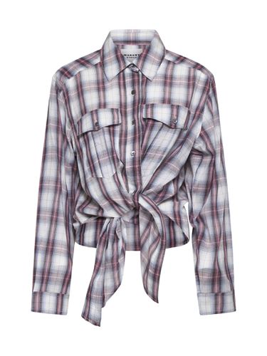 Marant Étoile Shirt - Marant Étoile - Modalova