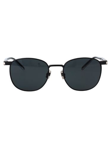 Sl 747 Sunglasses - Saint Laurent Eyewear - Modalova