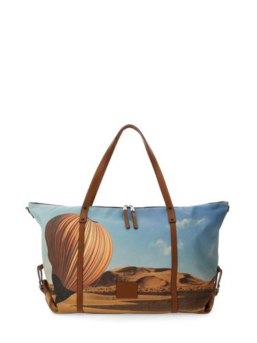 Paul Smith Weekender Bag - Paul Smith - Modalova