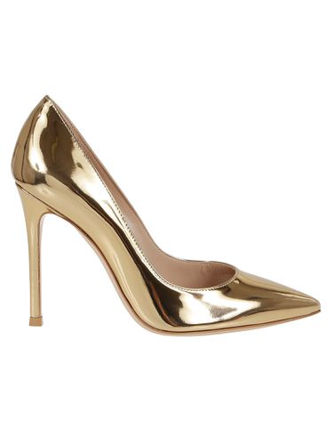 Gianvito Rossi Gianvito 105 Nappa - Gianvito Rossi - Modalova