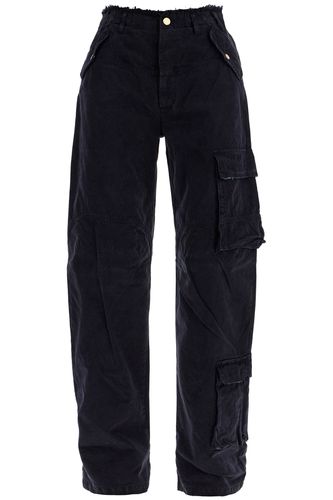 DARKPARK Rosalind Cargo Pants - DARKPARK - Modalova