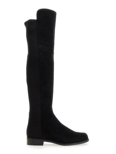 Stuart Weitzman Boot 5050 - Stuart Weitzman - Modalova