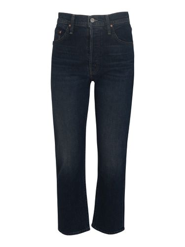 Mother The Tomcat Ankle Jeans - Mother - Modalova
