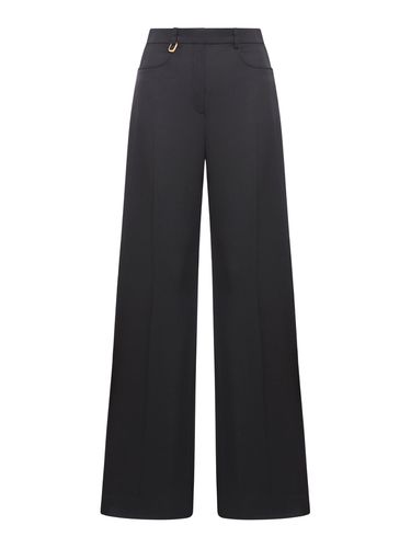 Jacquemus Le Pantalon Sauge - Jacquemus - Modalova