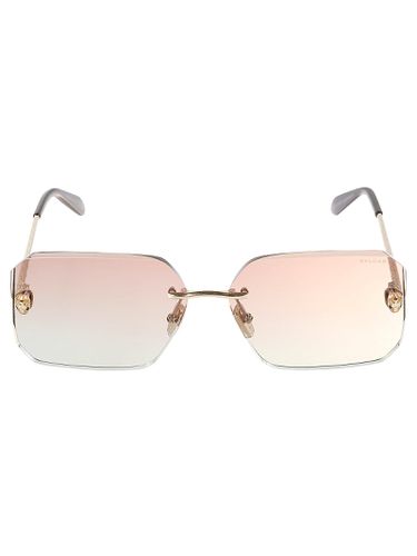 Bulgari Bv40026u Sunglasses - Bulgari - Modalova