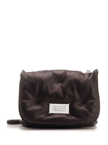 Glam Slam Small Hobo Bag - Maison Margiela - Modalova