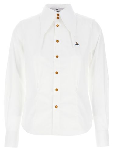 Vivienne Westwood w Violin Shirt - Vivienne Westwood - Modalova