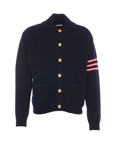 Bally Knitted Jacket - Bally - Modalova