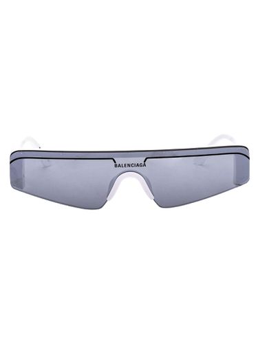 Bb0003s Sunglasses - Balenciaga Eyewear - Modalova