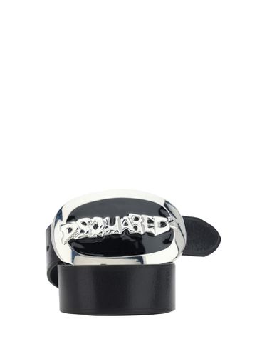 Dsquared2 Belt - Dsquared2 - Modalova