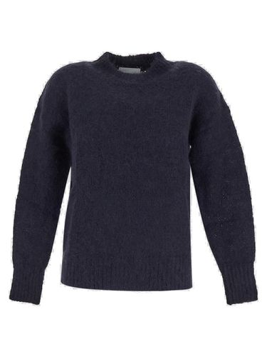 Marant Étoile Enya Crewneck Jumper - Marant Étoile - Modalova