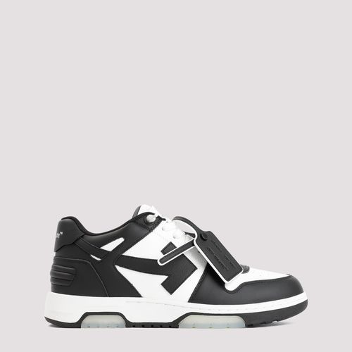 Off-white Out Of Office Sneakers - Off-White - Modalova