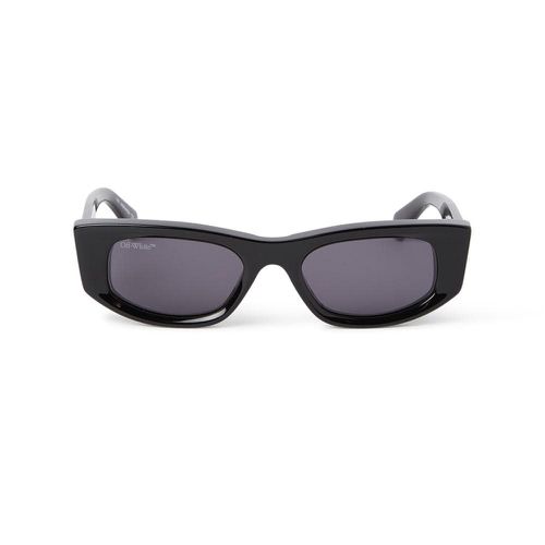 Off-White Matera Sunglasses - Off-White - Modalova