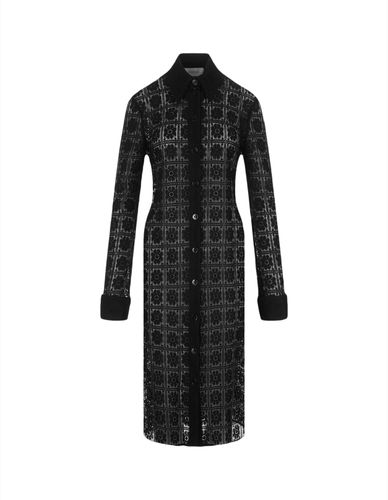 Max Mara Black Recente Shirt Dress - Max Mara - Modalova