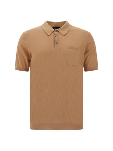 Roberto Collina Polo Shirt - Roberto Collina - Modalova