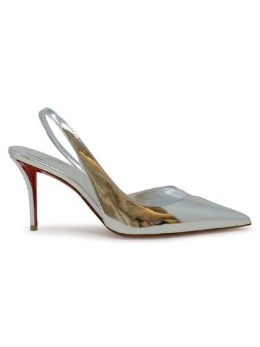 Patent Leather Posticha 80 Pumps - Christian Louboutin - Modalova