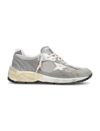 Dad-star Running Sneaker - Golden Goose - Modalova