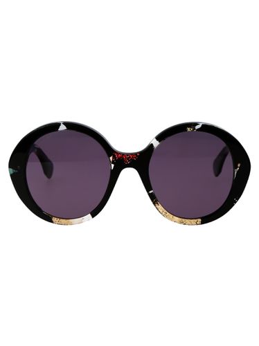 Gucci Eyewear Gg1628s Sunglasses - Gucci Eyewear - Modalova