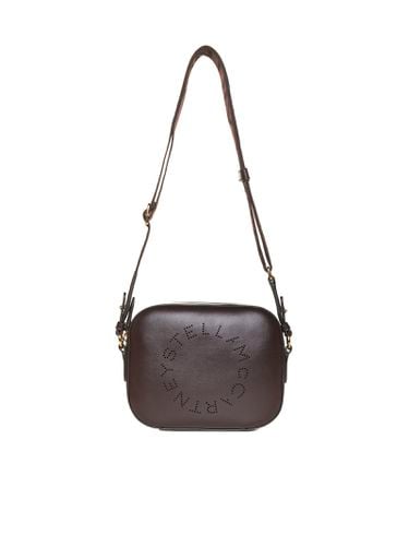 Stella Logo Shoulder Bag - Stella McCartney - Modalova