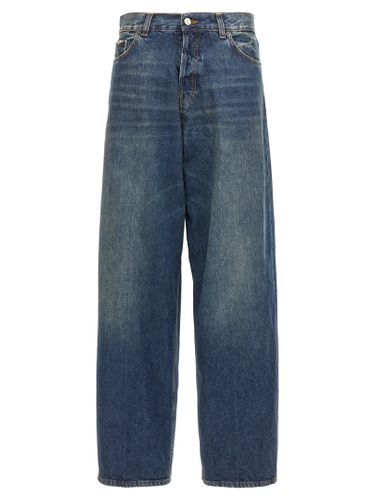 Haikure bethany Intense Blue Jeans - Haikure - Modalova