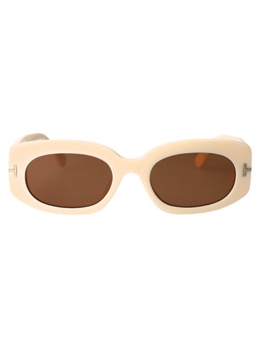 Ft1187/s Sunglasses - Tom Ford Eyewear - Modalova