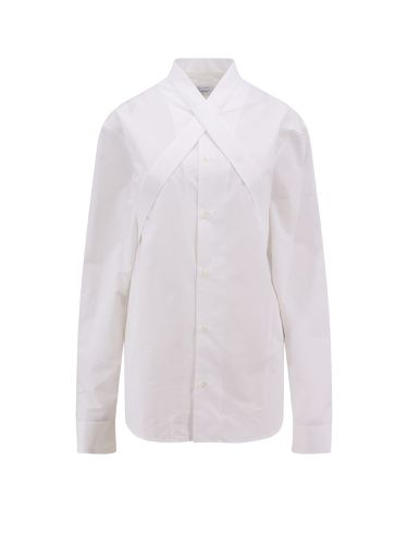Off-White Shirt - Off-White - Modalova