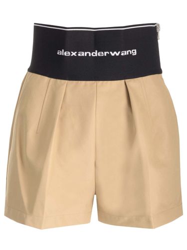 Alexander Wang Safari Shorts - Alexander Wang - Modalova